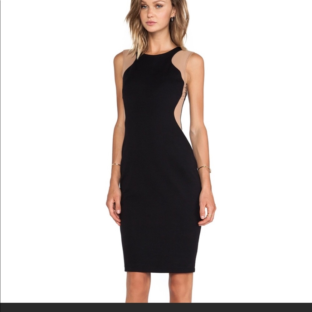 Bailey 44 bodycon dress Size XS